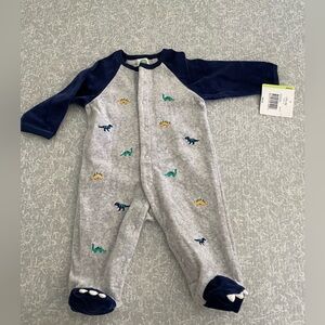 Little Me Dinosaur PJ 3m